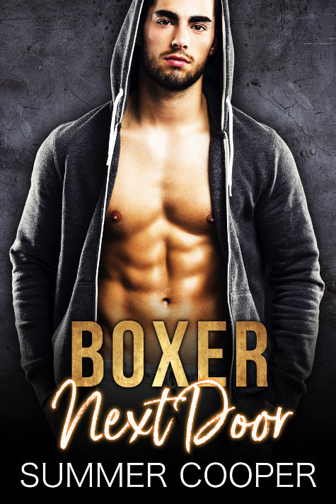 Boxer Next Door